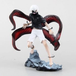 Figurine Tokyo Ghoul Figurine Manga Kaneki Ken