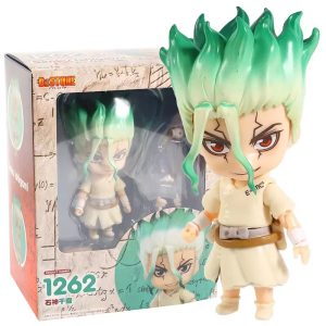 Figurine Ishigami Senku 11cm – Dr Stone