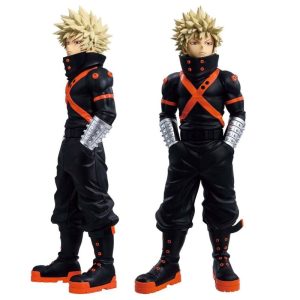 Figurine Katsuki Bakugo 23cm – Anime Boku no Hero Academia