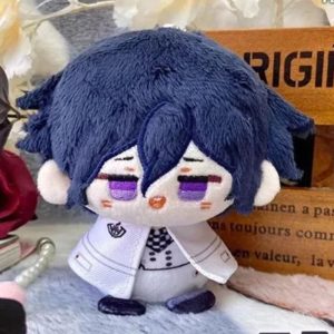 Peluche Kokichi Oma Peluche Danganronpa