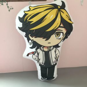 Peluche Kazutora Hanemiya Peluche Tokyo Revengers