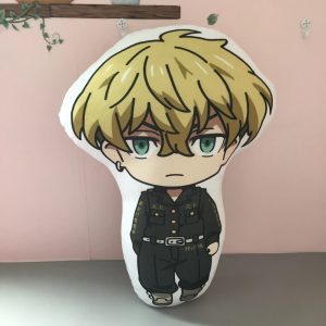 Peluche Chifuyu Matsunoi Peluche Tokyo Revengers