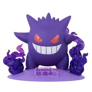 Figurine Gengar 10 cm – Pokemon
