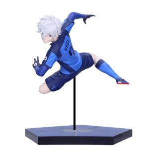 Figurine Seishiro Nagi 16 cm – Manga Blue Lock