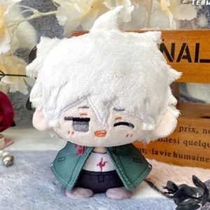 Peluche Nagito Komaeda Peluche Danganronpa