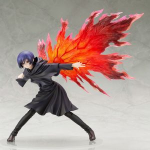 Figurine Tokyo Ghoul Figurine Kirishima Toka