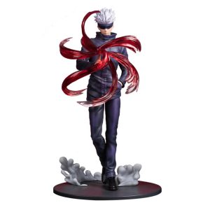 Figurine Anime Jujutsu Kaisen Satoru Gojo