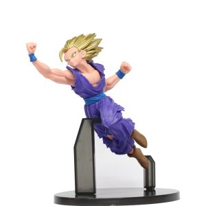 Figurine Son Gohan Super Saiyan Dragon Ball Z