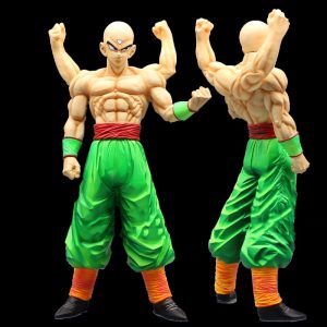 Figurine Manga Dragon Ball Z Ten Shin Han