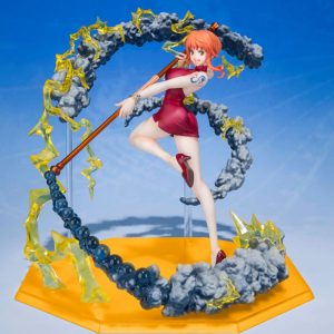 Figurine Nami One Piece