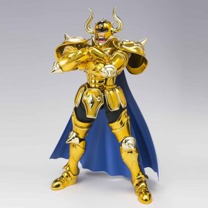 Figurine Saint Seiya Myth Gril EX Aldebaran Gold 2024