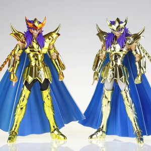 Figurine Saint Seiya Milo Myth grill EX 2.0 2024