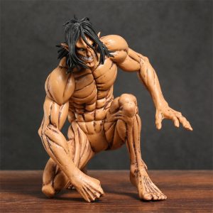 Figurine Attack on Titan The Founding Titan Figure
