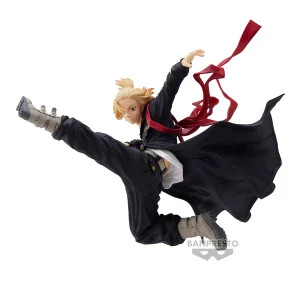 Figurine Tokyo Revengers Manjiro Sano Mikey ESPESTO