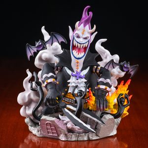 Figurine Manga One Piece Gekko Moria