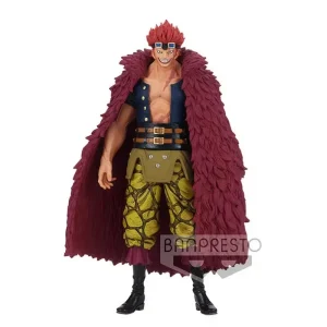 Figurine Anime One Piece Eustass Kidd Land of Wano