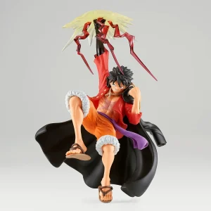 Figurine Anime luffy One Piece 2024