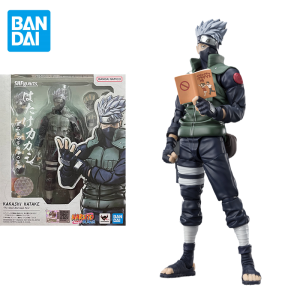Figurine Manga Naruto Kakashi Hatake
