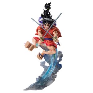 Figurine Kozuki Oden Wanno One Piece