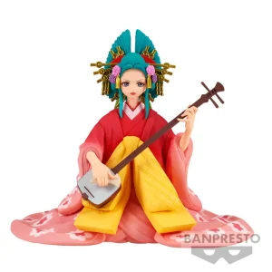 Figurine Anime One Piece Kozuki Hiyori chez Mangacosplay.fr