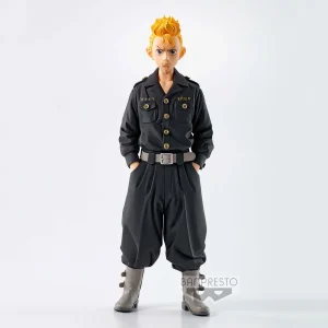 Figurine Tokyo Revengers Figurine Hanagaki Tokyo Empiercing