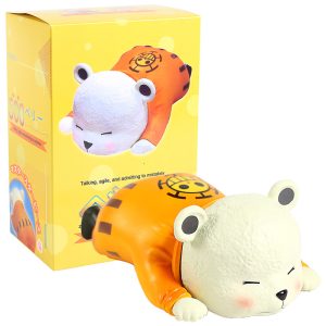 Figurine Anime One Piece Sleep Bear Bepo
