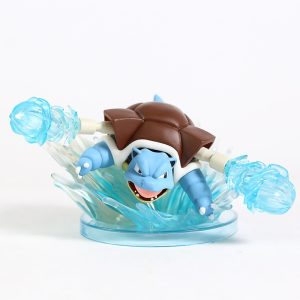 Figurine Manga Pokemon Blastoise