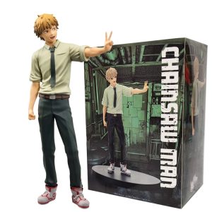 Figurine Chainsaw Man Figurine Normal Denji