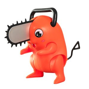 Figurine Chainsaw Man Figurine Pochita Power Denji