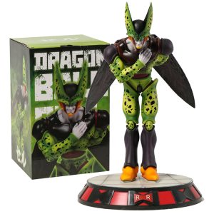 Figurine Manga Dragon Ball Cell