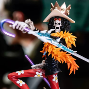 Figurine Soul King 33 cm – One Piece Brook