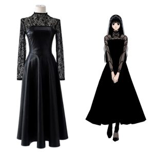 Costume Osaragi – Sakamoto Days