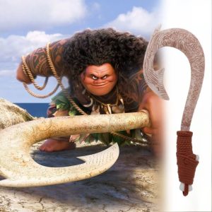 Jouet Hameçon Mythique de Maui