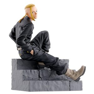 Figurine Tokyo Revengers Figurine Ken Ryuguji