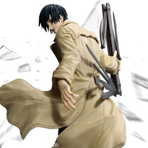Figurine Nagumo Yoichi – Sakamoto Days – PVC 15 cm | Édition Collector