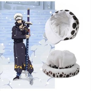 Bonnet de Cosplay de Trafalgar D. Law