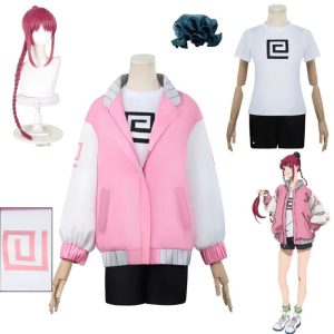 Costume Lu Shaotang – Sakamoto Days