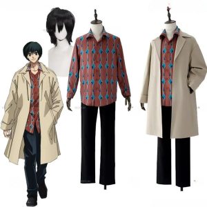 Costume Yoichi Nagumo – Manga Sakamoto Days