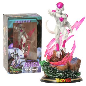 Figurine Manga Statue Dragon Ball Frieza