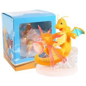 Figurine Manga Pokemon Dragonite