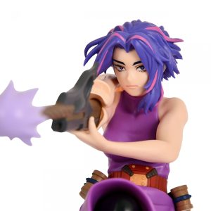 Figurine Lady Nagant Les Méchants Plus 13 cm