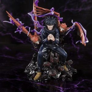 Figurine Jujutsu Kaisen Megumi Fushiguro
