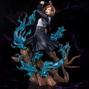 Figurine Jujutsu Kaisen Kugisaki Nobara