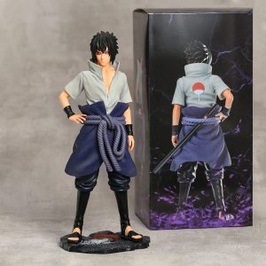 Figurine Naruto Shippuden Sasuku