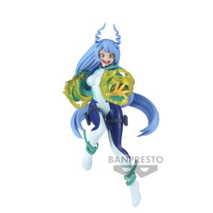 Figurine My Hero Academia Hado Nejire Anime Mangacosplay.fr