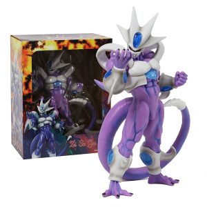 Figurine Manga Cooler Coora Dragon Ball Z