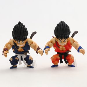 Figurine Anime Dragon Ball Goku Ozaru