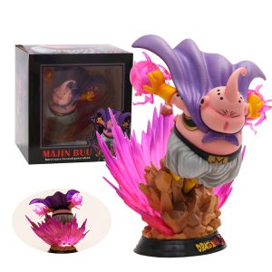 Figurine Anime Dragon Ball Majin Buu