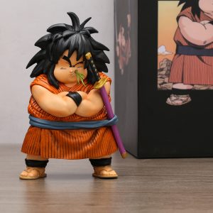 Figurine Anime Dragon Ball Yajirobe