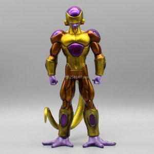 Figurine Dragon Ball Super Golden Frieza